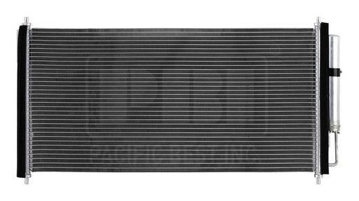 A/C Condenser Pacific Auto Company PC3057P