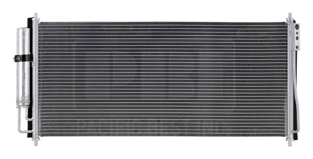 A/C Condenser Pacific Auto Company PC3057P