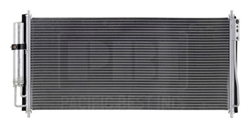 A/C Condenser Pacific Auto Company PC3057P