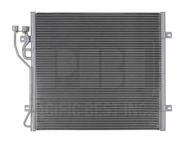A/C Condenser Pacific Auto Company PC3058P