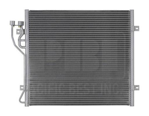 A/C Condenser Pacific Auto Company PC3058P