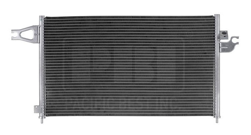 A/C Condenser Pacific Auto Company PC3060P
