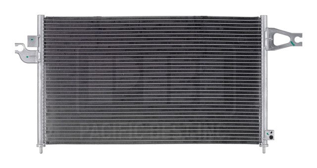 A/C Condenser Pacific Auto Company PC3060P