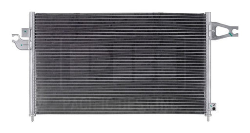 A/C Condenser Pacific Auto Company PC3060P