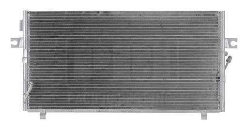 A/C Condenser Pacific Auto Company PC3061P