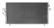 A/C Condenser Pacific Auto Company PC3061P