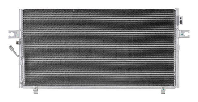 A/C Condenser Pacific Auto Company PC3061P