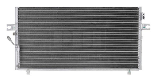 A/C Condenser Pacific Auto Company PC3061P