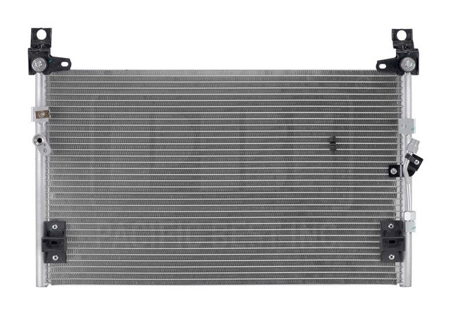 A/C Condenser Pacific Auto Company PC3062P