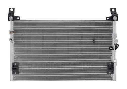 A/C Condenser Pacific Auto Company PC3062P