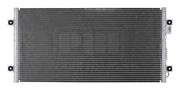 A/C Condenser Pacific Auto Company PC3063P