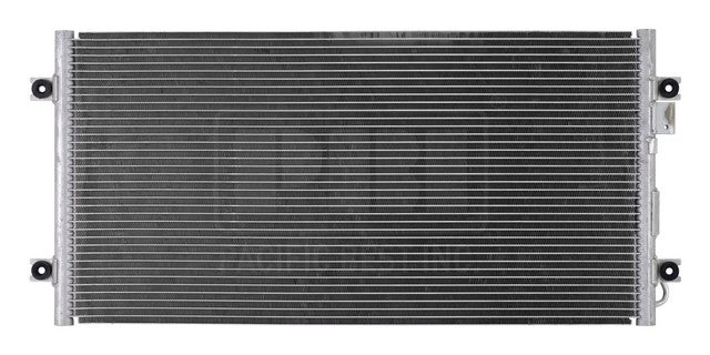 A/C Condenser Pacific Auto Company PC3063P