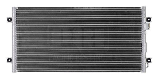 A/C Condenser Pacific Auto Company PC3063P
