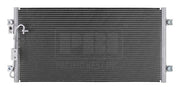 A/C Condenser Pacific Auto Company PC3063P
