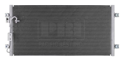 A/C Condenser Pacific Auto Company PC3063P