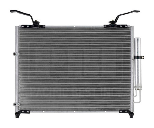 A/C Condenser Pacific Auto Company PC3064P