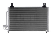 A/C Condenser Pacific Auto Company PC3066P