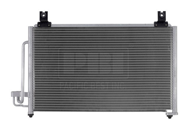 A/C Condenser Pacific Auto Company PC3066P