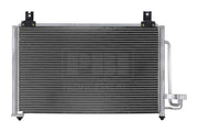 A/C Condenser Pacific Auto Company PC3066P