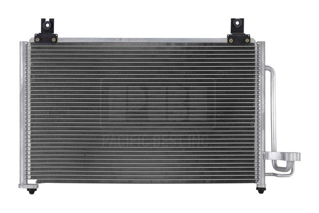 A/C Condenser Pacific Auto Company PC3066P