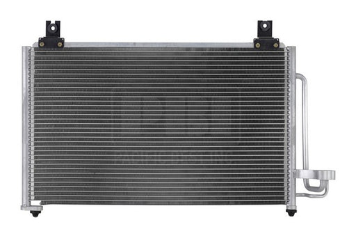A/C Condenser Pacific Auto Company PC3066P