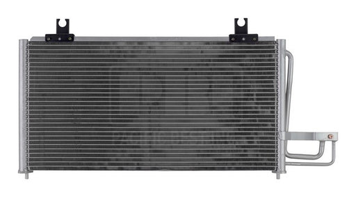 A/C Condenser Pacific Auto Company PC3067P