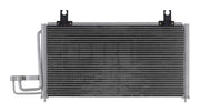 A/C Condenser Pacific Auto Company PC3067P
