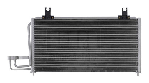 A/C Condenser Pacific Auto Company PC3067P