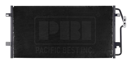 A/C Condenser Pacific Auto Company PC3070P