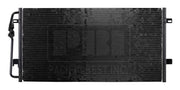 A/C Condenser Pacific Auto Company PC3071P
