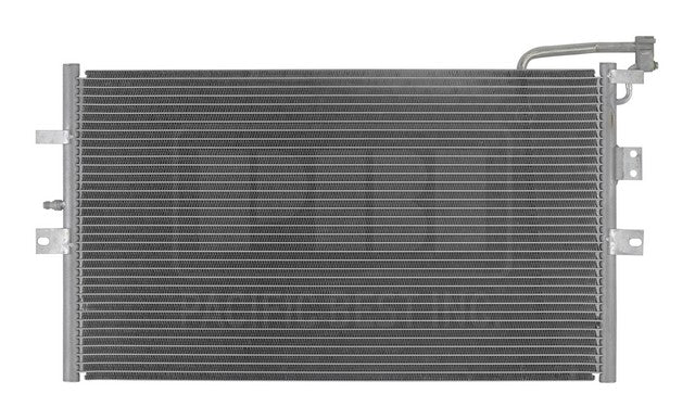 A/C Condenser Pacific Auto Company PC3072P