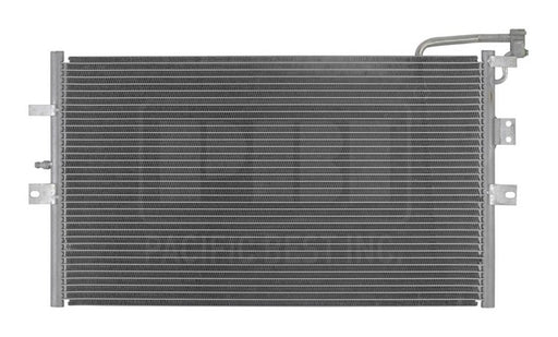 A/C Condenser Pacific Auto Company PC3072P