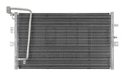 A/C Condenser Pacific Auto Company PC3072P