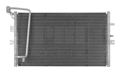 A/C Condenser Pacific Auto Company PC3072P