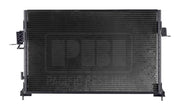 A/C Condenser Pacific Auto Company PC3073