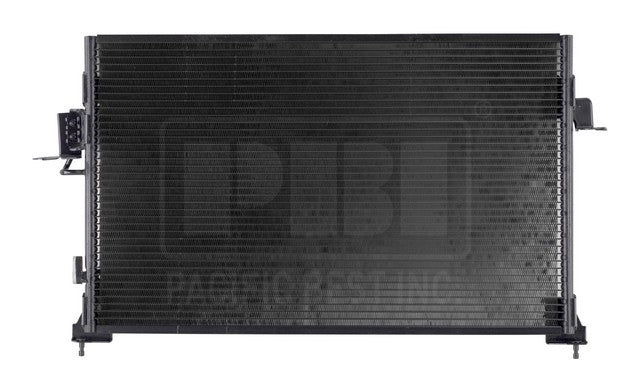 A/C Condenser Pacific Auto Company PC3073