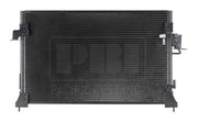 A/C Condenser Pacific Auto Company PC3073