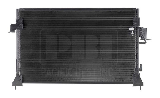 A/C Condenser Pacific Auto Company PC3073