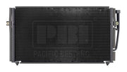 A/C Condenser Pacific Auto Company PC3074P