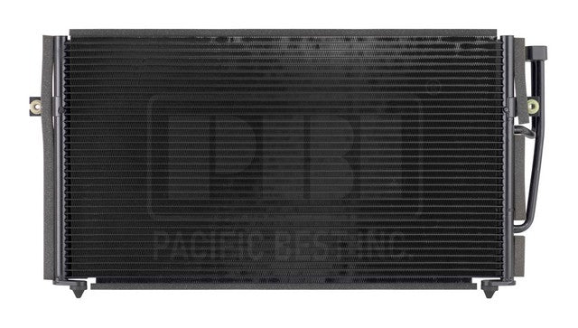 A/C Condenser Pacific Auto Company PC3074P