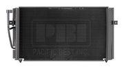 A/C Condenser Pacific Auto Company PC3074P