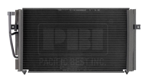 A/C Condenser Pacific Auto Company PC3074P