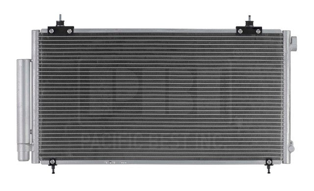 A/C Condenser Pacific Auto Company PC3075P