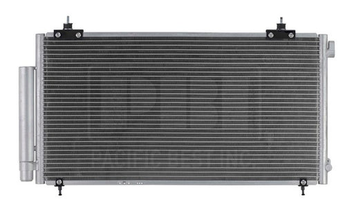 A/C Condenser Pacific Auto Company PC3075P