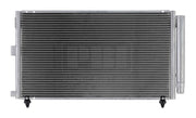 A/C Condenser Pacific Auto Company PC3076P