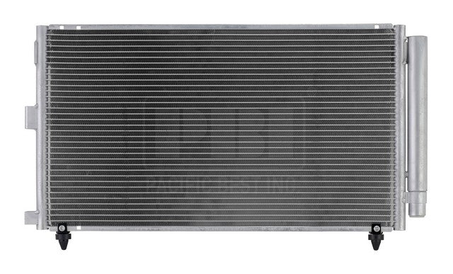 A/C Condenser Pacific Auto Company PC3076P