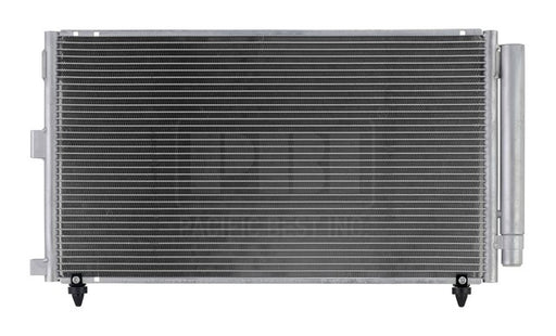 A/C Condenser Pacific Auto Company PC3076P