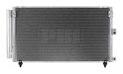 A/C Condenser Pacific Auto Company PC3076P