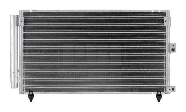 A/C Condenser Pacific Auto Company PC3076P