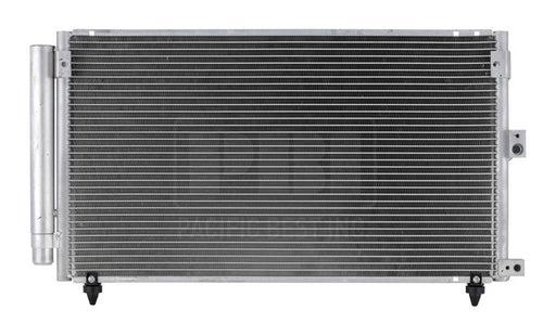 A/C Condenser Pacific Auto Company PC3076P